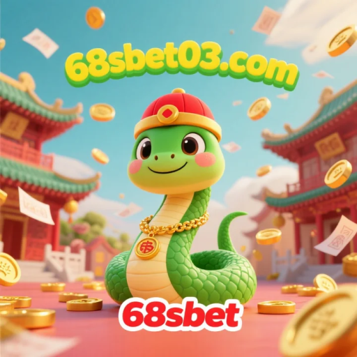 68sbet