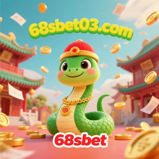 68sbet